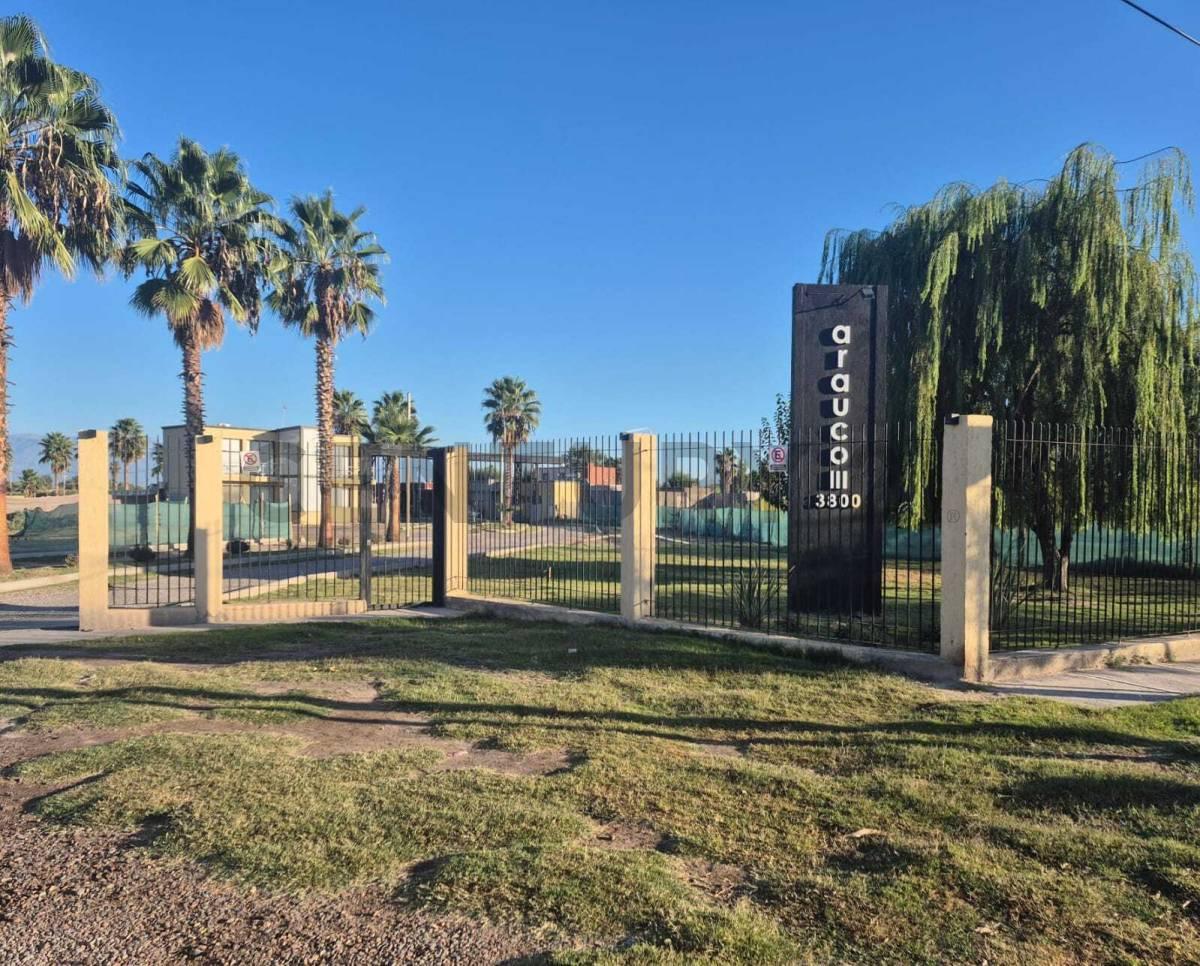 Lote en Venta – Barrio Arauco III, Corralitos — foto 1