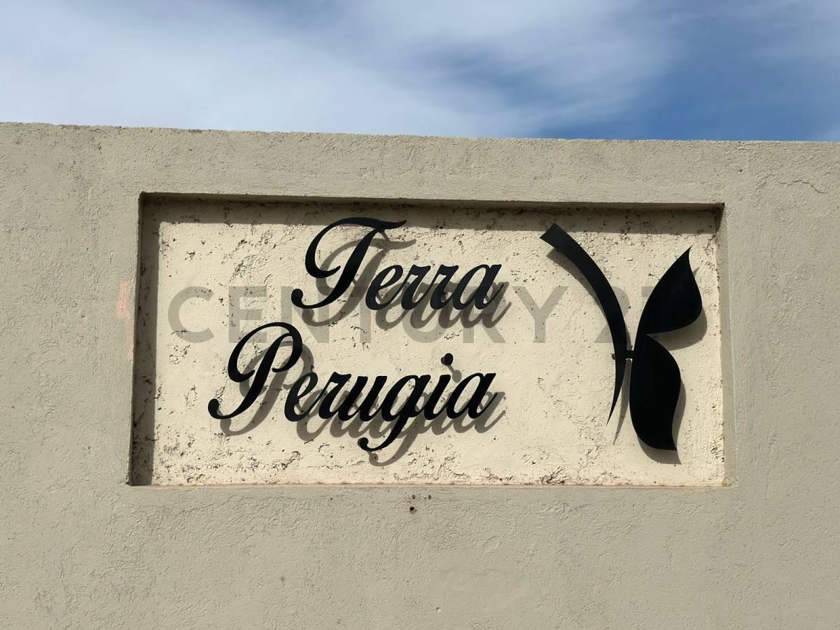 LOTE EN VENTA - BARRIO TERRA PERRUGIA — foto 1
