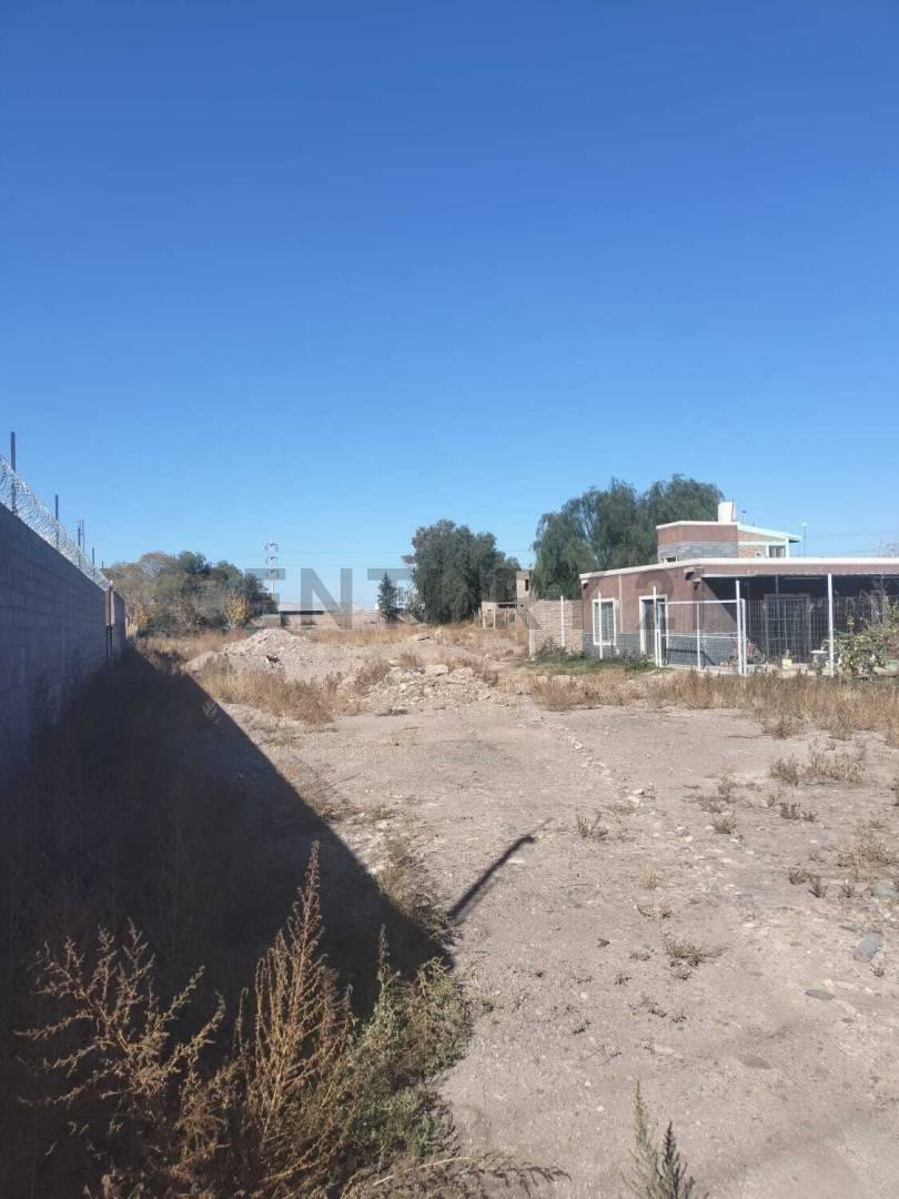 Se vende lote. Maipú. Rodeo del medio — foto 1