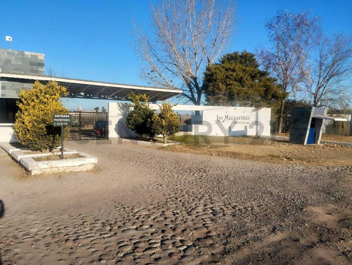 Se vende lote. Maipú. San Roque — foto 1