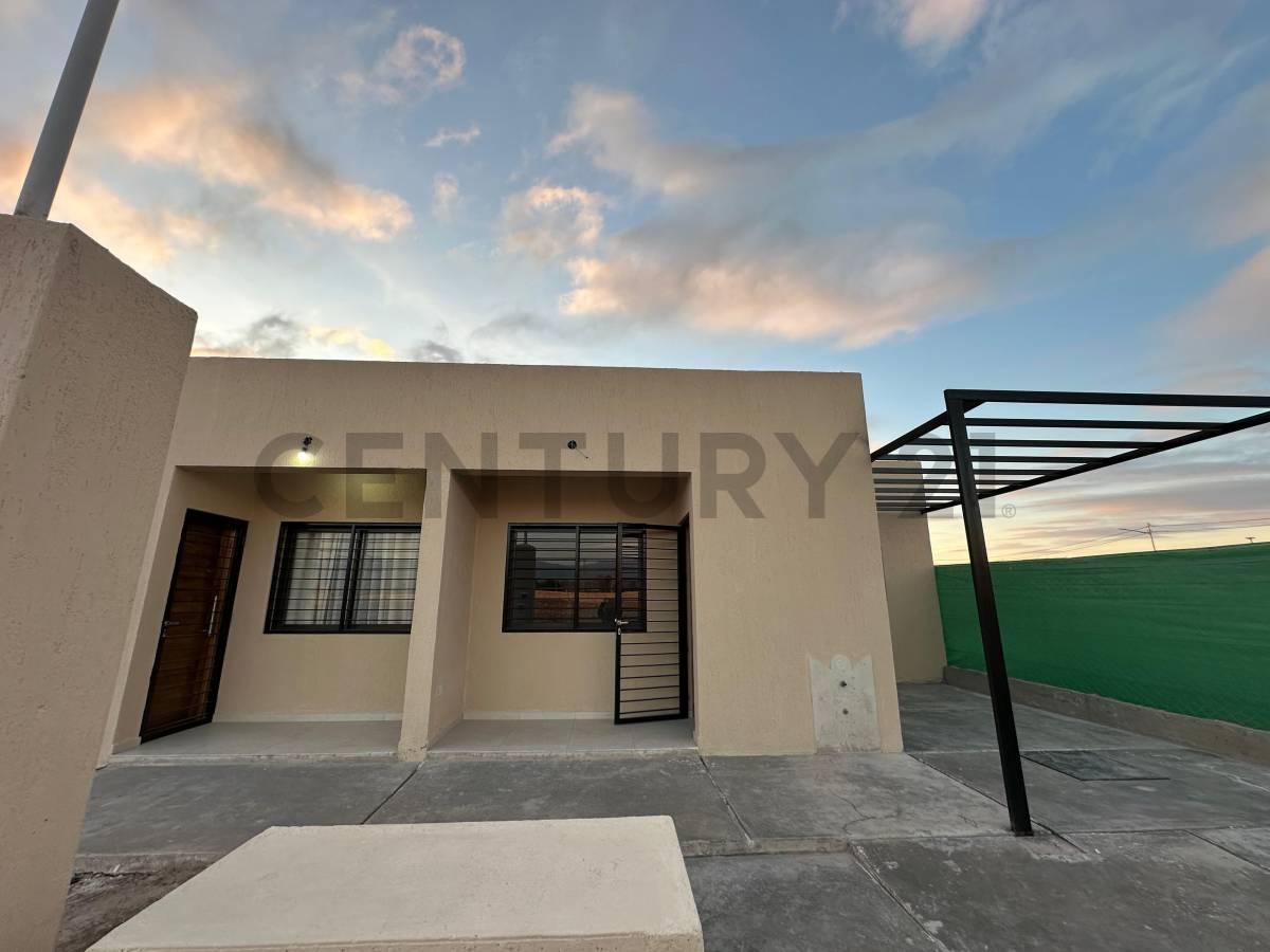 Casa en venta ideal inversion barrio PINAR DEL SOL 9, Maipu — foto 1