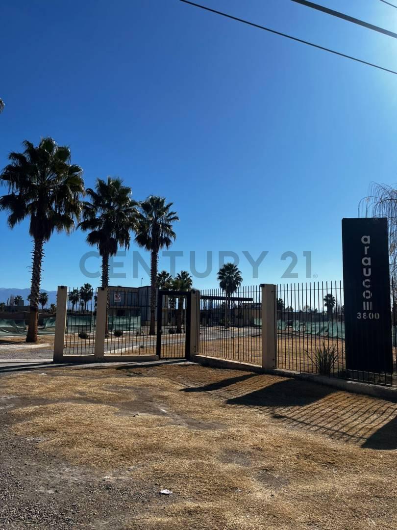 Lote en venta — foto 1