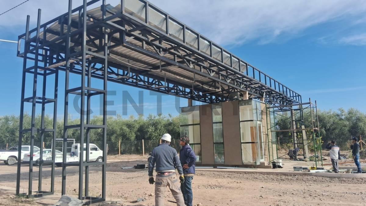 Lote en Venta Maipu — foto 1