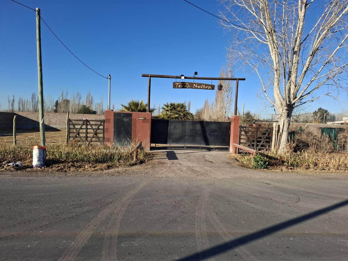 Terreno en Venta Guaymallen Mendoza — foto 1