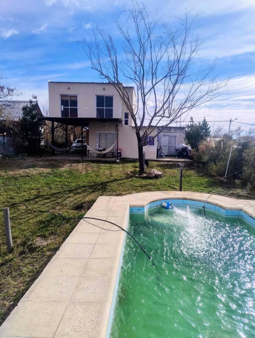Casa en Venta en Lujan — foto 1