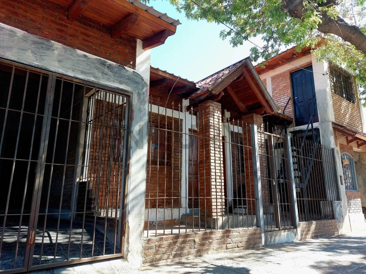 Casa con Departamento Guaymallen Mendoza — foto 1