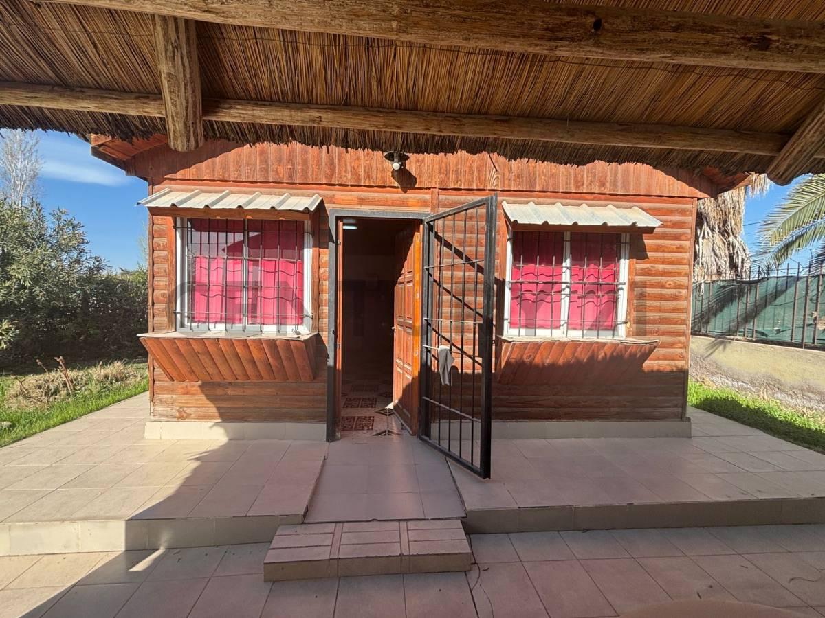 VENDO CASA CON PILETA — foto 1