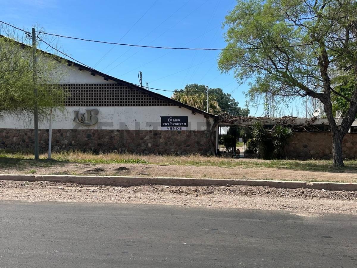 VENTA DE GALPONES EN MAIPU — foto 1