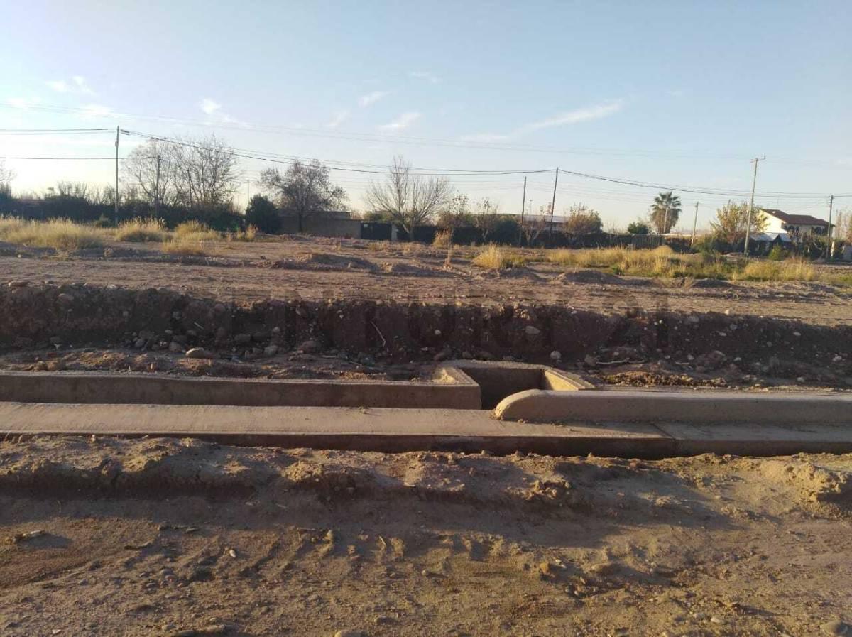 SE VENDE TERRENO CENTRAL EN COQUIMBITO - MAIPU — foto 1