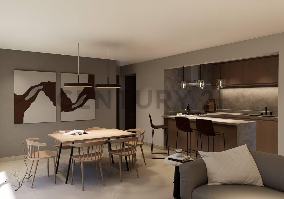 Departamentos en pozo Barrio VILLA CECILIA — foto 1