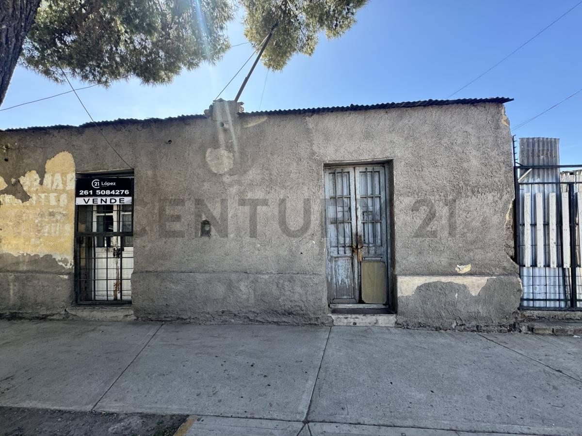 VENTA DE TERRENO – RODEO DE LA CRUZ, GUAYMALLÉN — foto 1