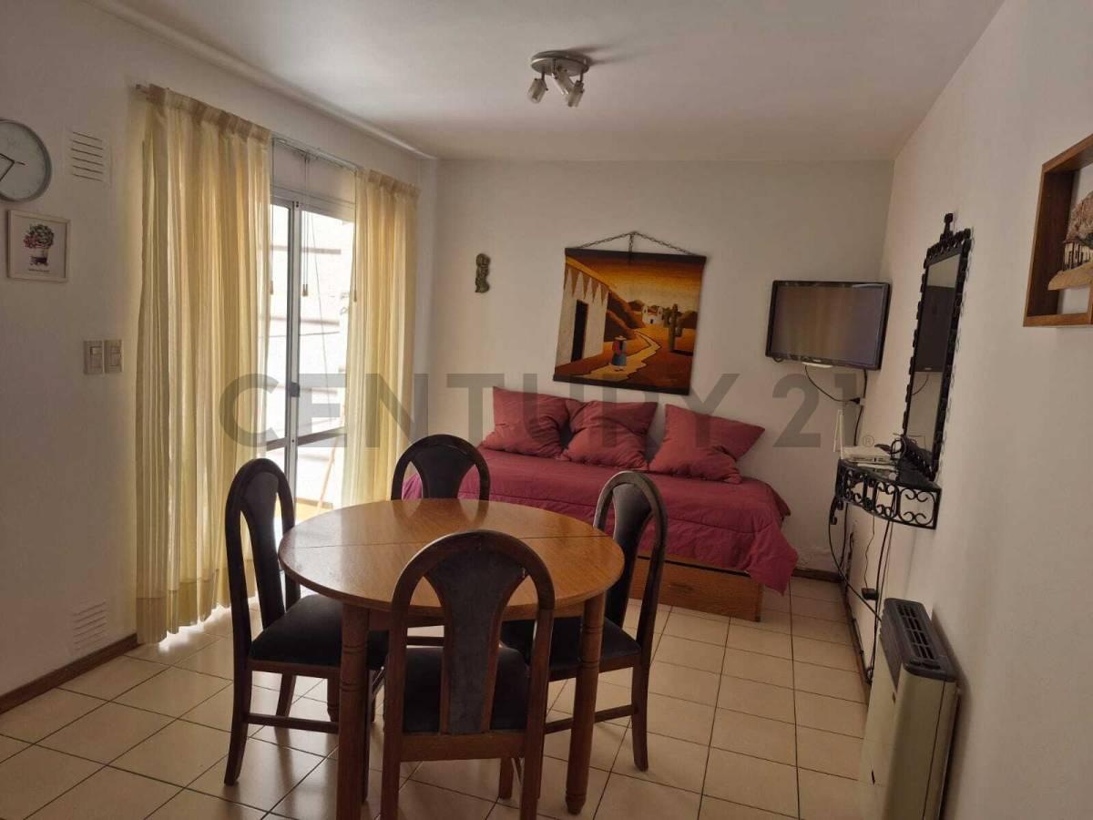 Venta departamento un dormitorio Guaymallen — foto 1
