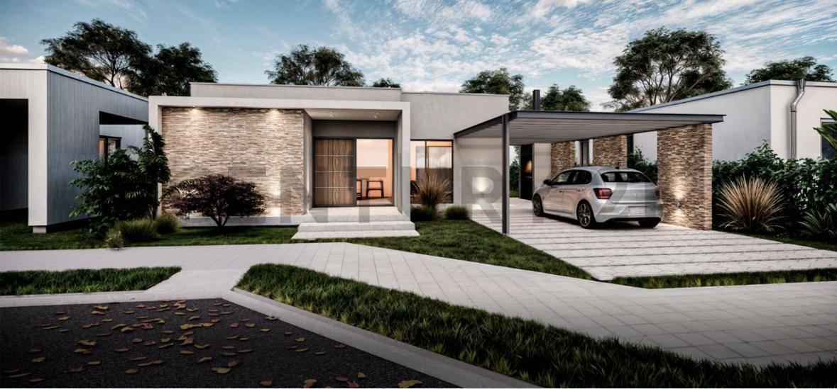 Venta de casa en Barrio Privado Las Cortaderas 3 — foto 1