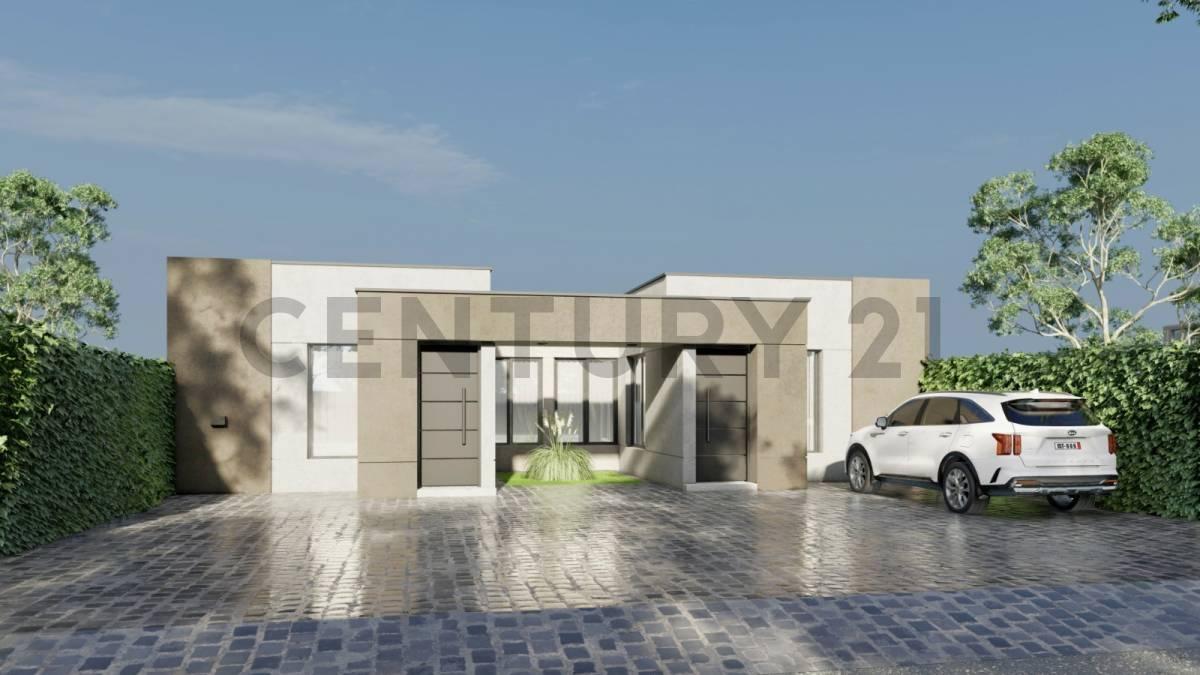VENTA CASA 3 DORMITORIOS MAIPU — foto 1