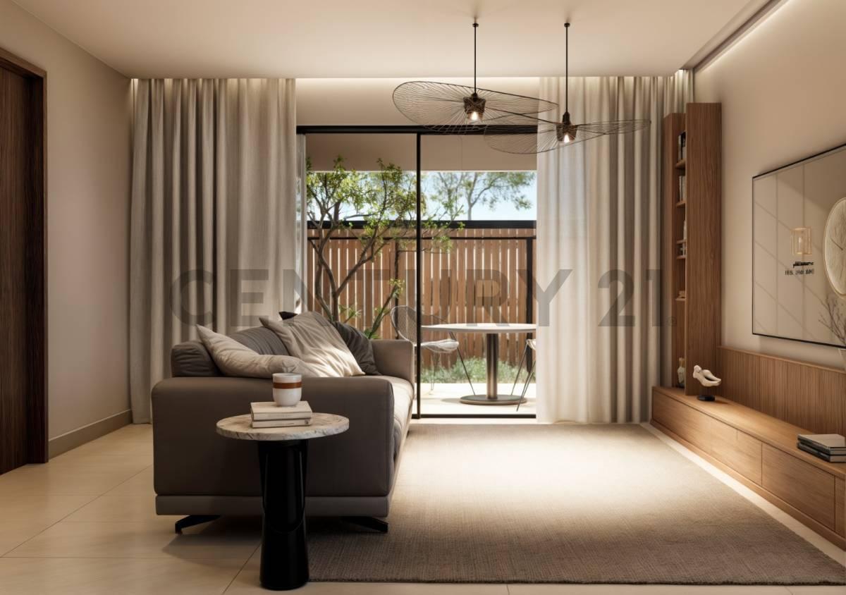 VENTA DEPARTAMENTO EN POZO BARRIO VILLA CECILIA — foto 1