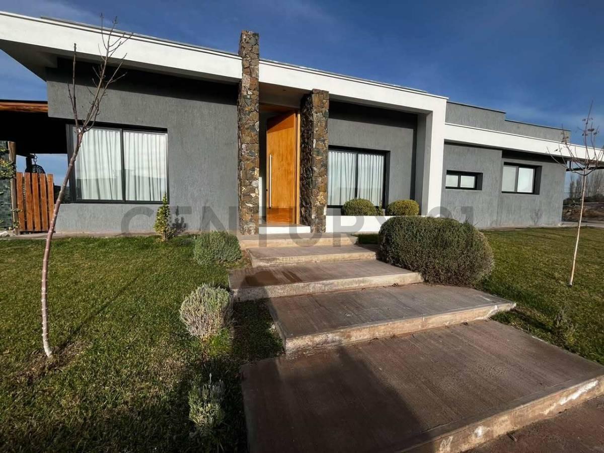 Venta de Casa en Maipú — foto 1