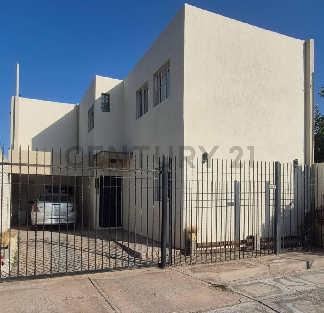 Casa en VENTA B° Solar Guaymallén — foto 1