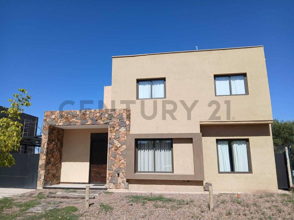 Barrio Milcayac I, Luján de Cuyo. Casa en venta — foto 1