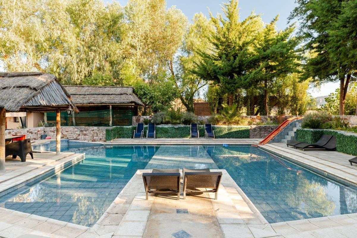 COMPLEJO TURÍSTICO PREMIUM EN VALLE GRANDE – SAN RAFAEL, MENDOZA — foto 1