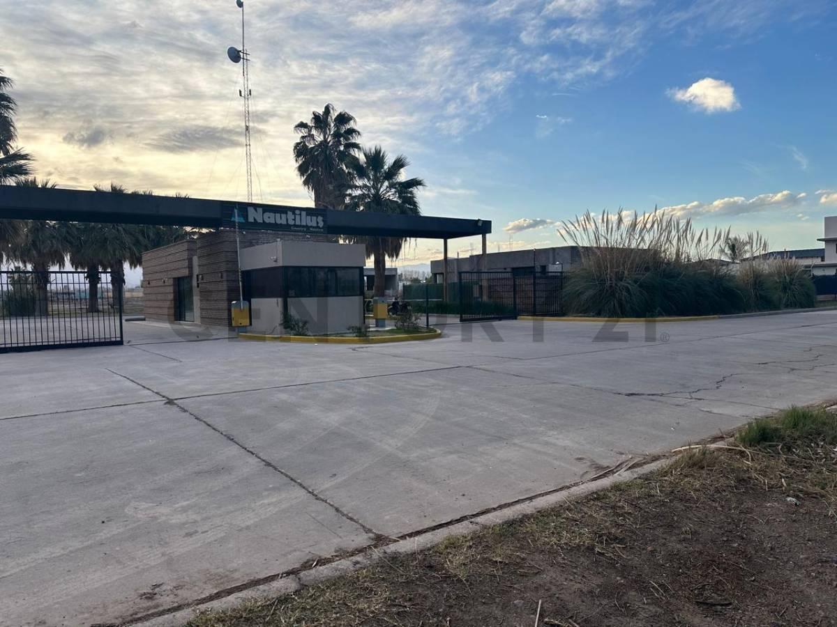 Lote en venta en Guaymallén — foto 1