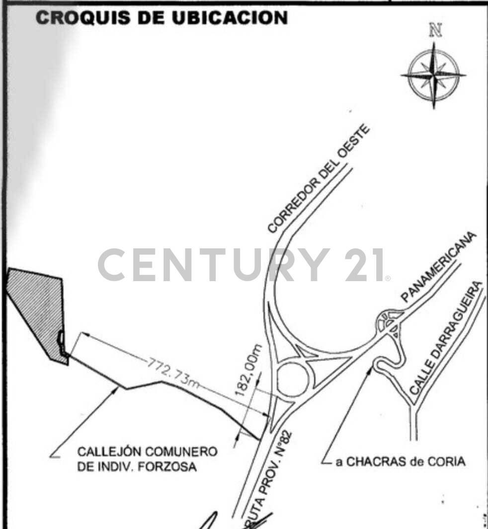 Venta de Terreno — foto 1