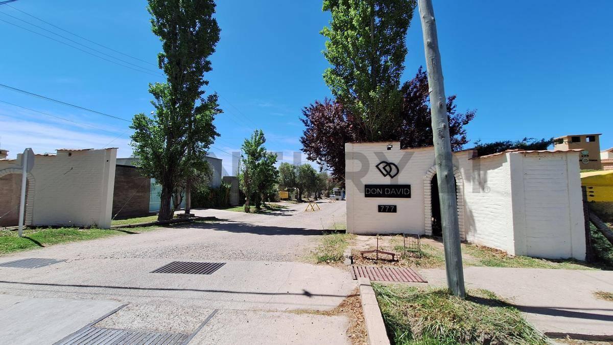 TERRENO A LA VENTA VISTALBA — foto 1