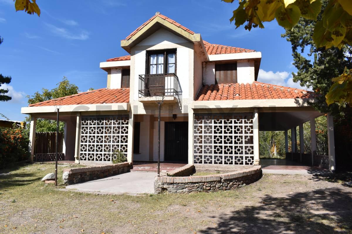 CASA EN VENTA EN POTRERILLOS — foto 1