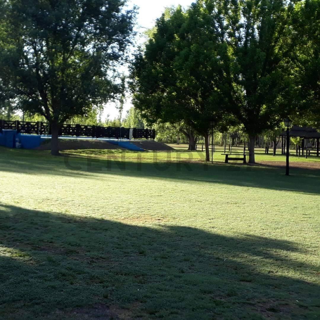 Century21 López vende complejo turístico en Tunuyán Mendoza — foto 1