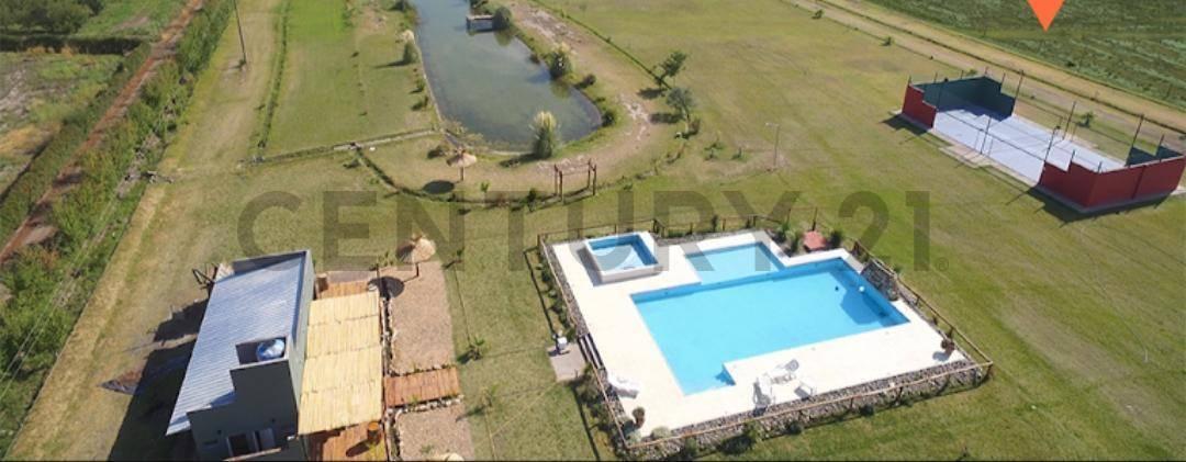 VENTA DE COMPLEJO TURISTICO CON FINANCIACION A 5 AÑOS — foto 1