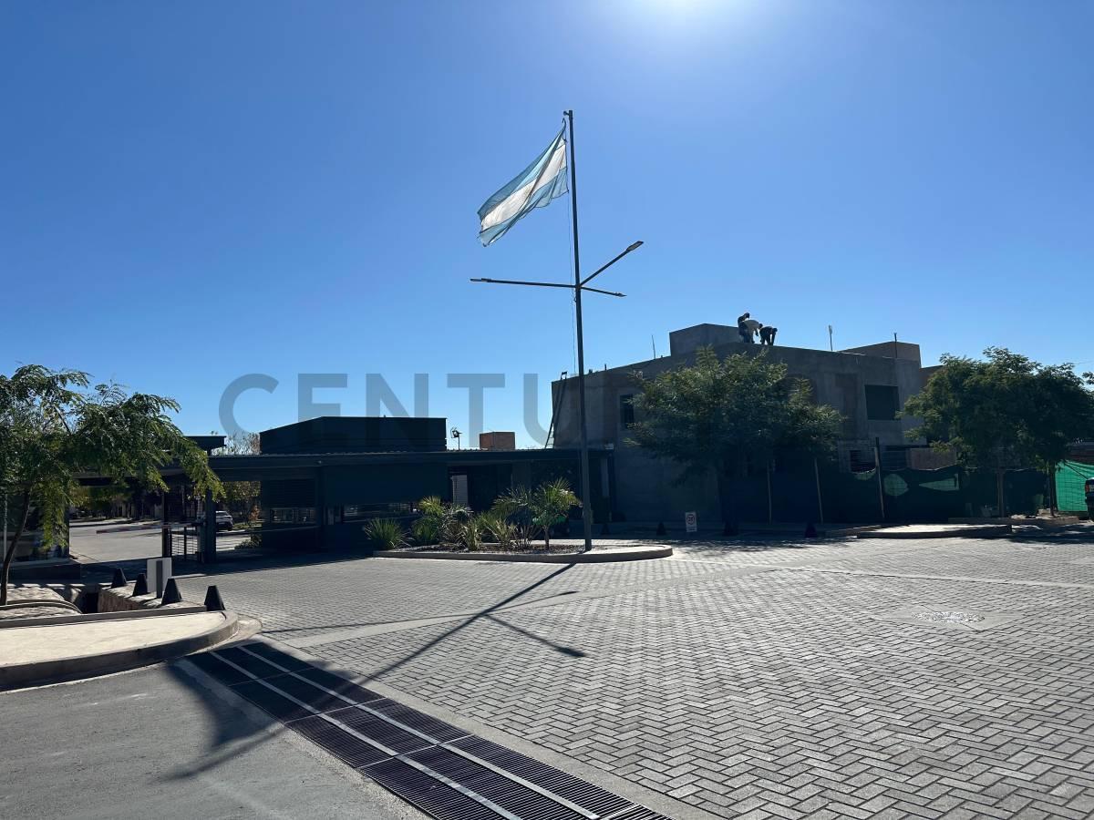 Lote en venta – Ideal para vivienda | Barrio Privado Las Acacias, Godoy Cruz — foto 1