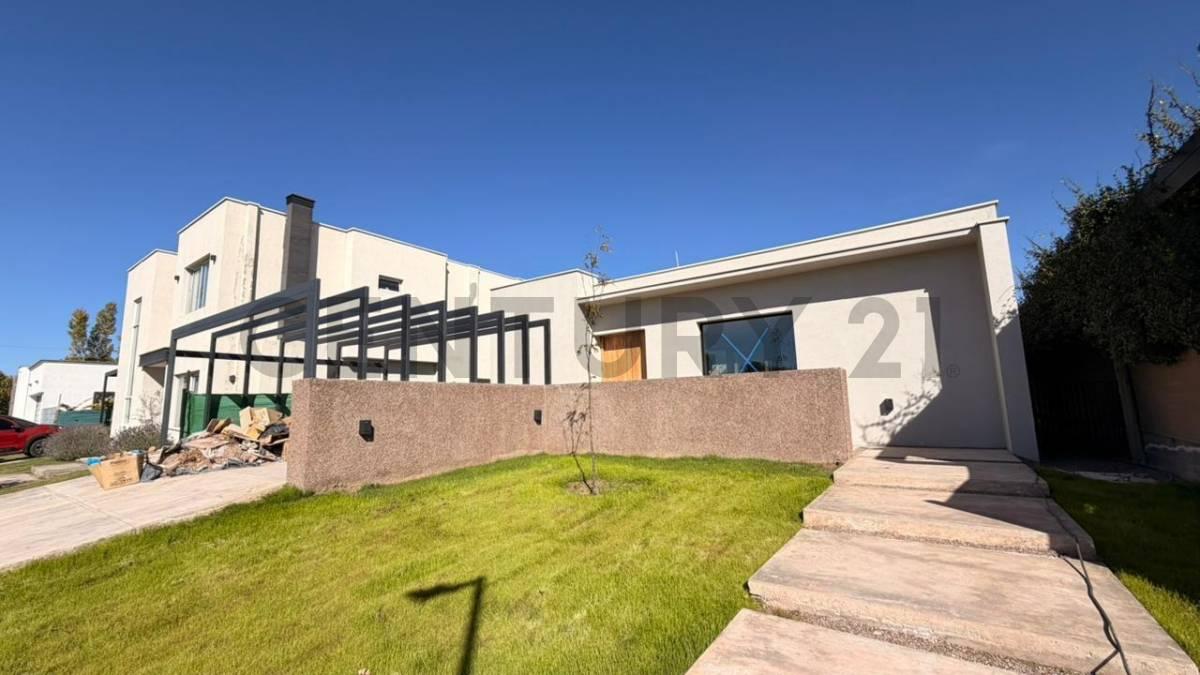 VENTA CASA EN POZO - BARRIO TIERRAS ALTAS — foto 1