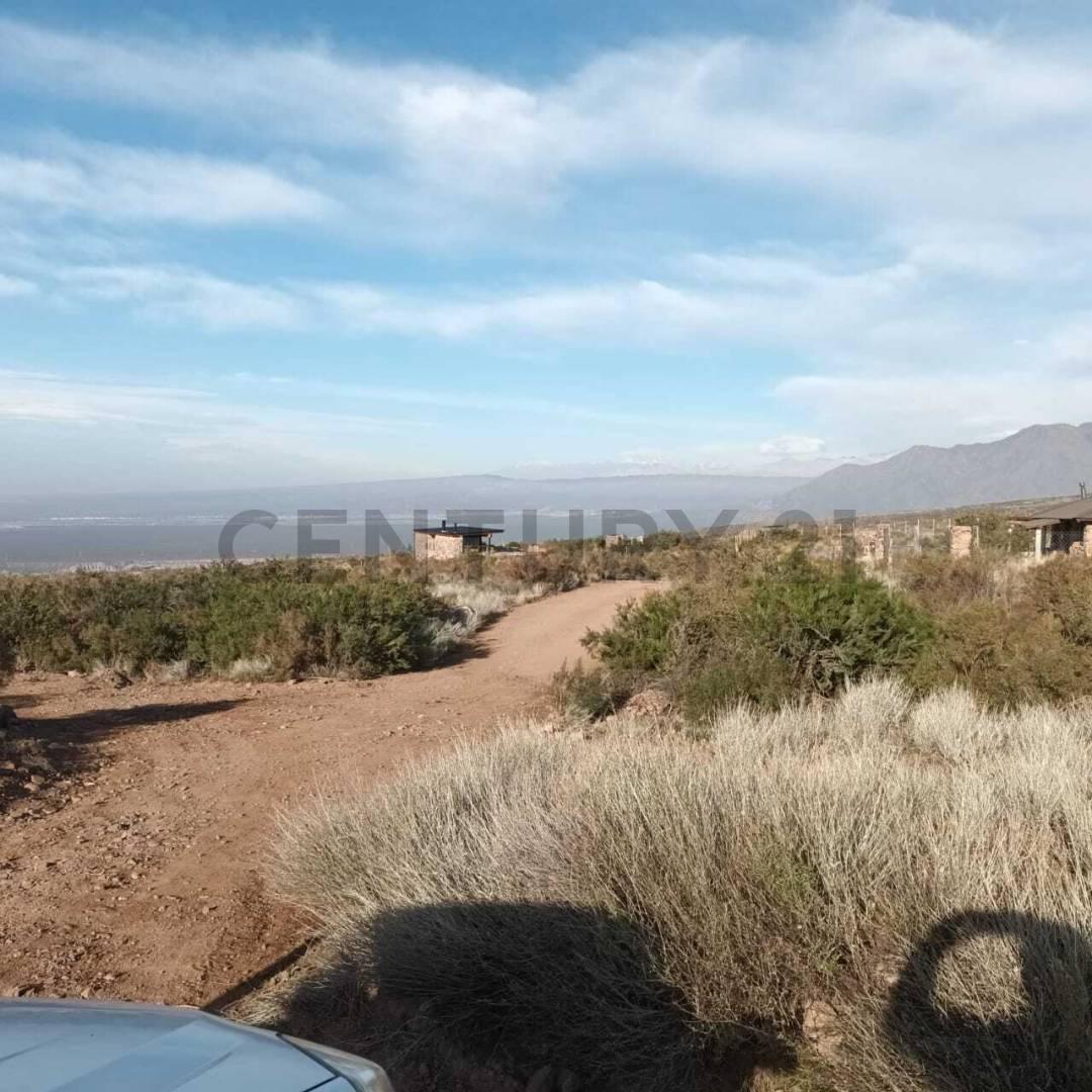 VENTA TERRENO EN LAS COMPUERTAS LUJAN — foto 1