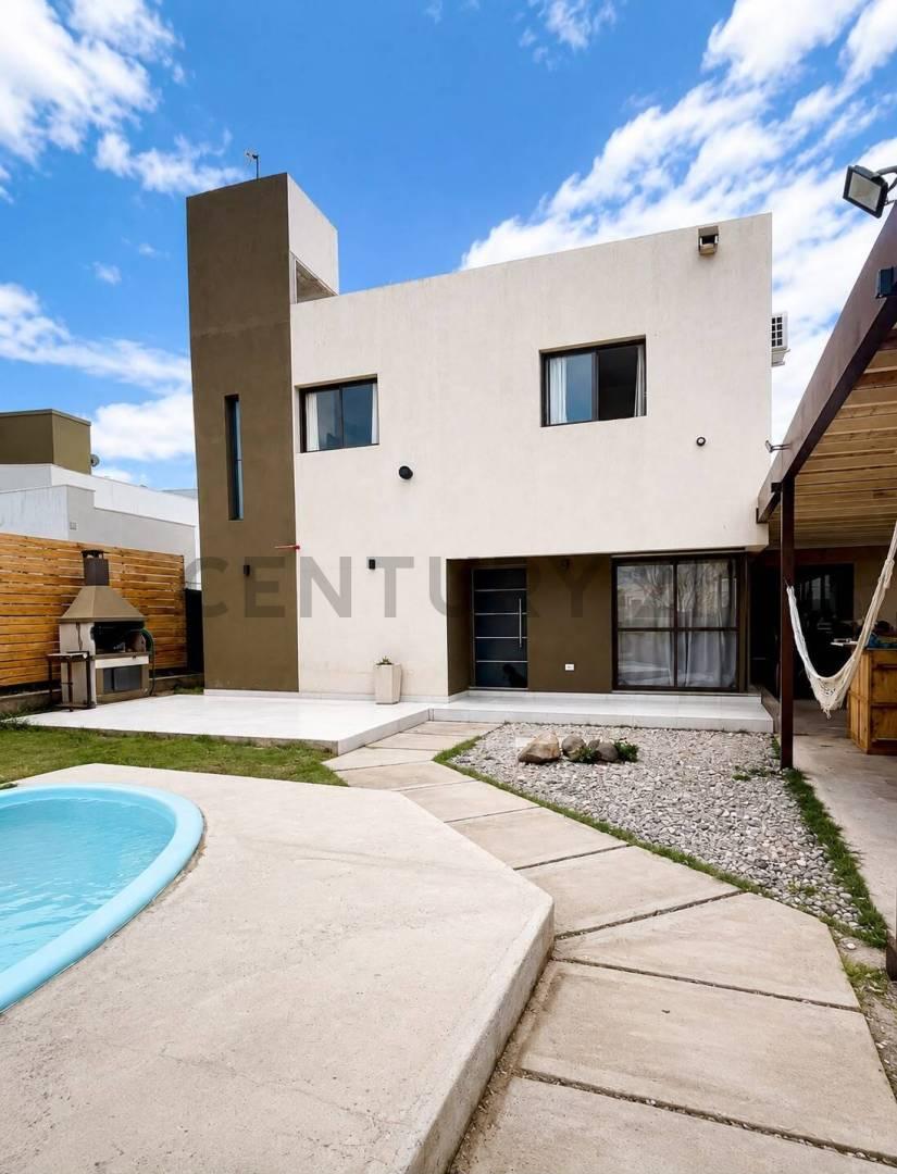 Casa en Venta B° La Yaya — foto 1