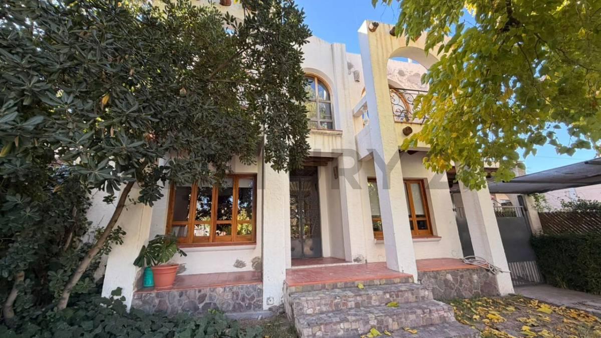 CASA EN VENTA - BARRIO RUCALEN — foto 1