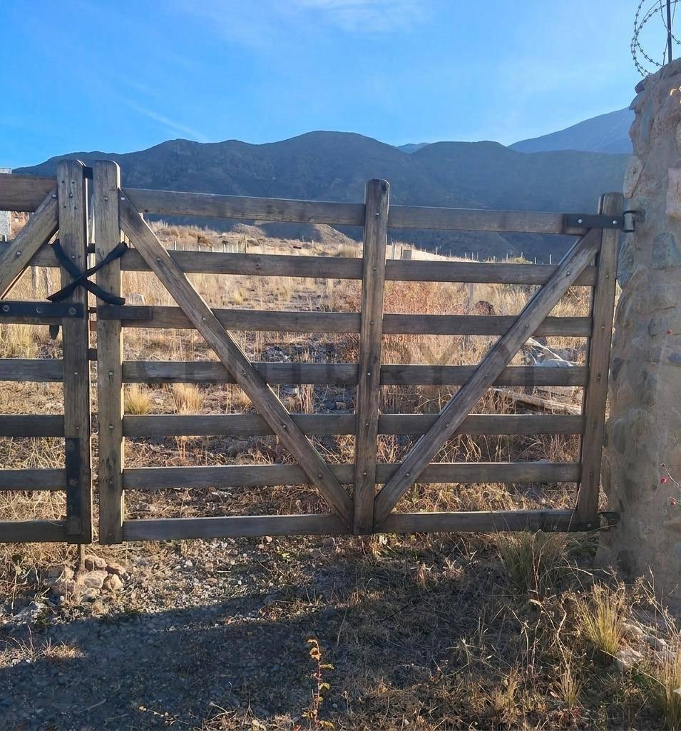 Lote en Venta Potrerillos, Mendoza — foto 1
