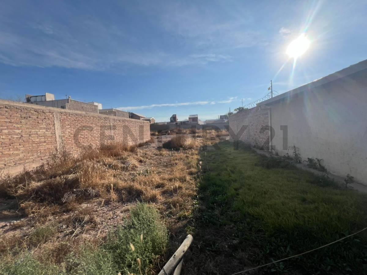 FRACCION DE 1372 M2 LISTA PARA DESARROLLAR | VILLA NUEVA, GUAYMALLEN — foto 1