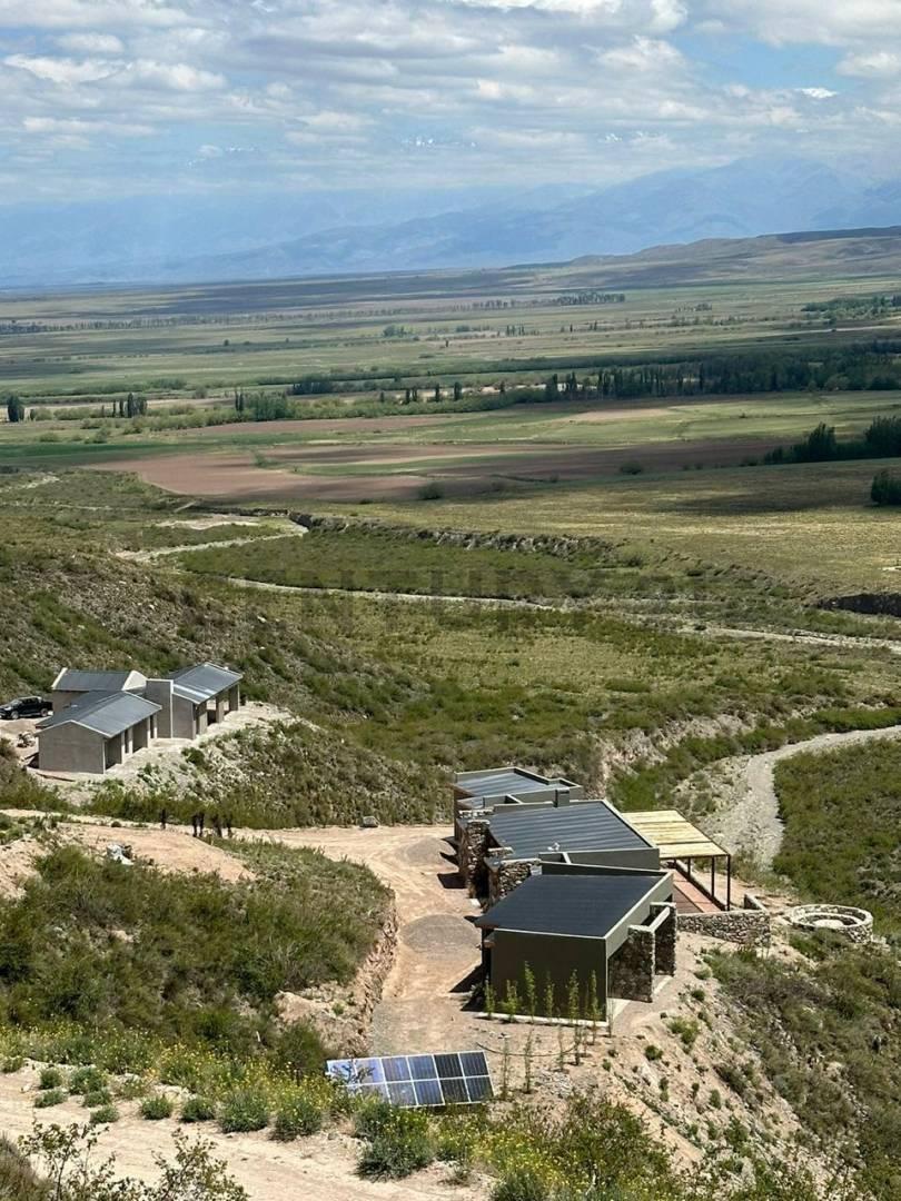 Century 21 López vende 3 propiedades en El Durazno, La Carrera, Tupungato, Valle de Uco — foto 1