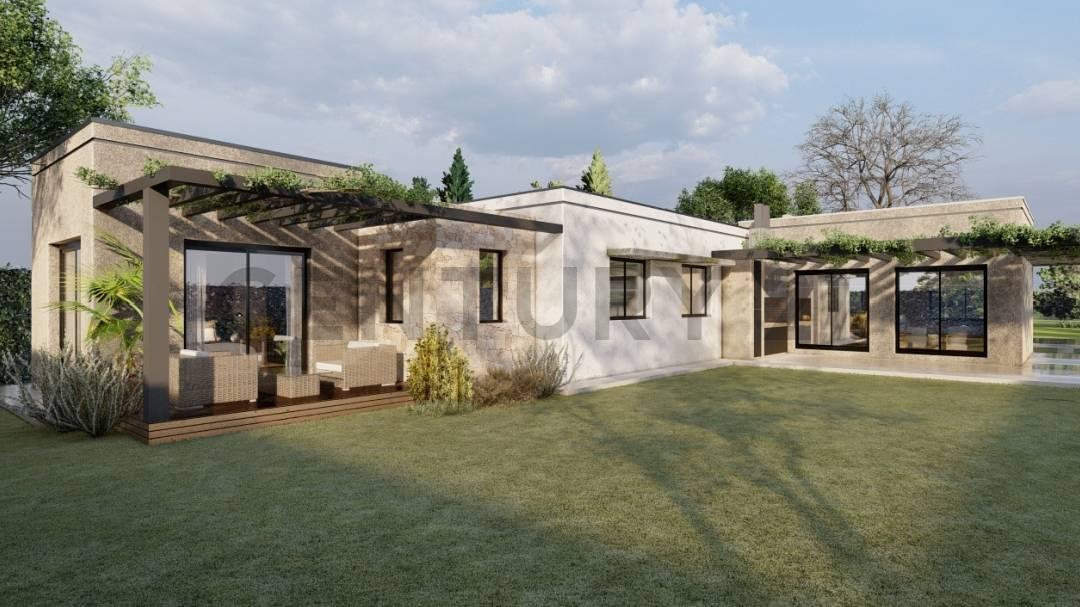 VENTA DE EXCELENTE CASA A ENTREGAR EN NOVIEMBRE DEL 2026 - LUJAN DE CUYO - MENDOZA — foto 1