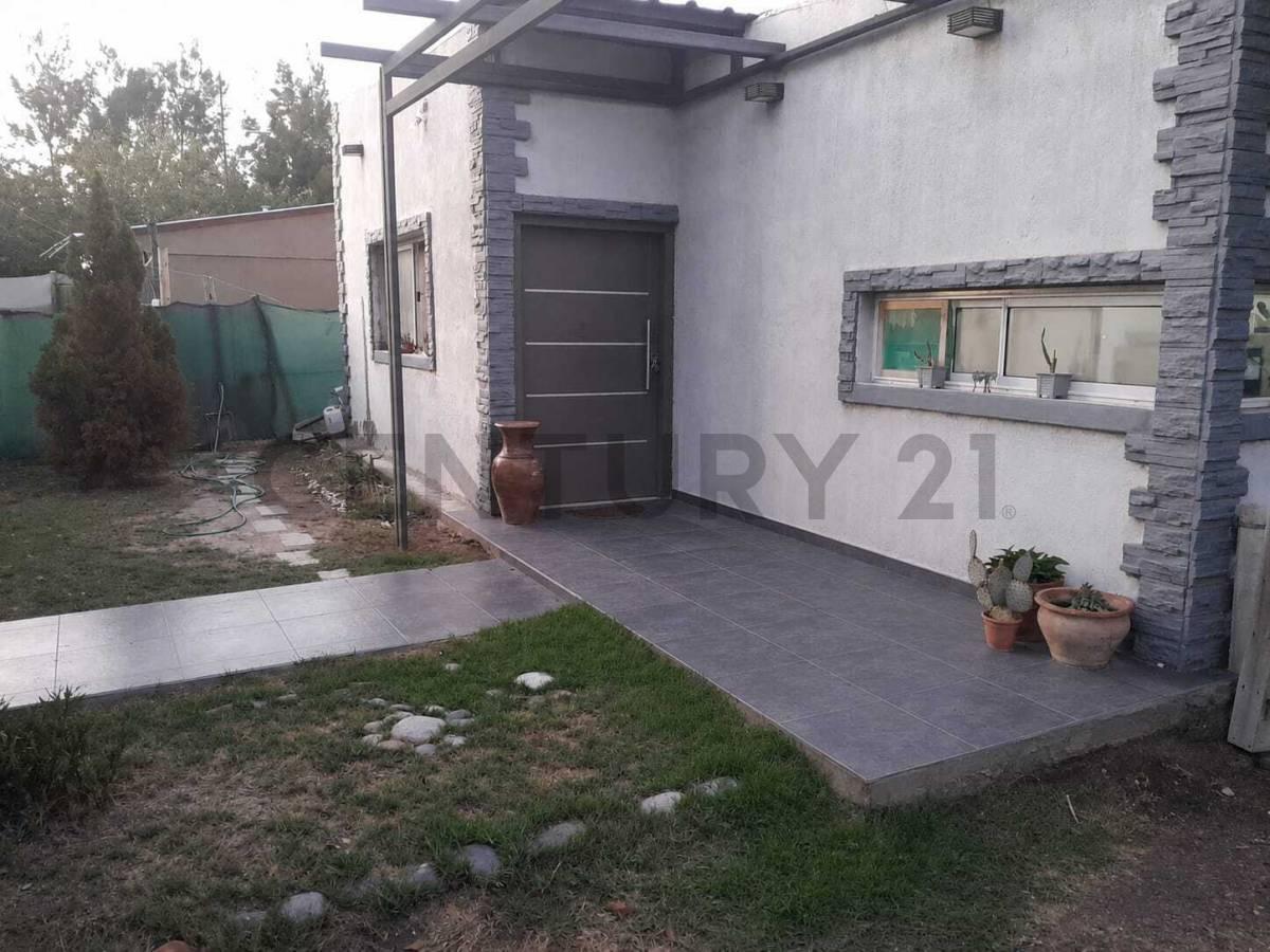Venta de Casa en Barrio San miguel 2 en Rodeo de la Cruz, Guaymallen — foto 1