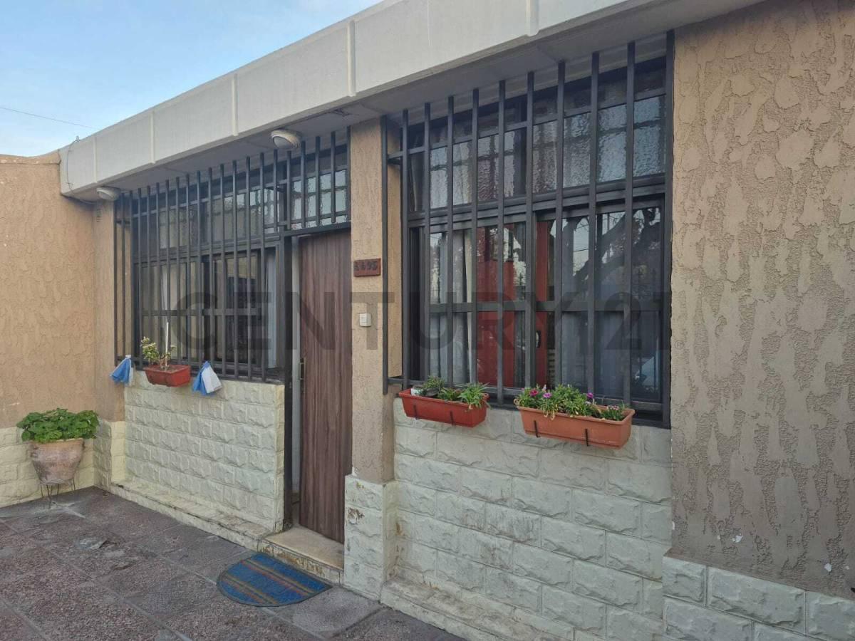 Venta de Casa en Rodeo de la Cruz, Guaymallen, Mendoza — foto 1