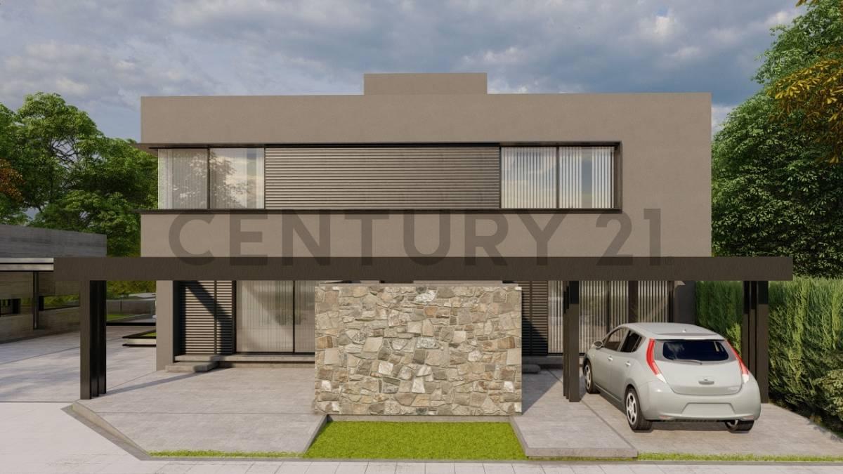 Casa duplex a estrenar de categoría - Barrio Las Acacias de Godoy Cruz — foto 1