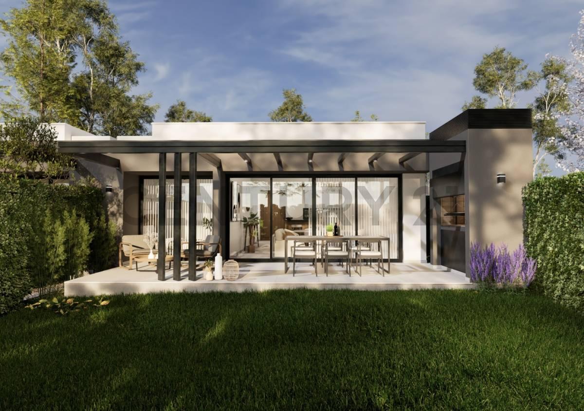 CASA VOGUE PH EN POZO - ESTANCIA BULNES — foto 1