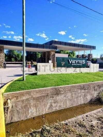Se vende lote. Lujan de cuyo — foto 1