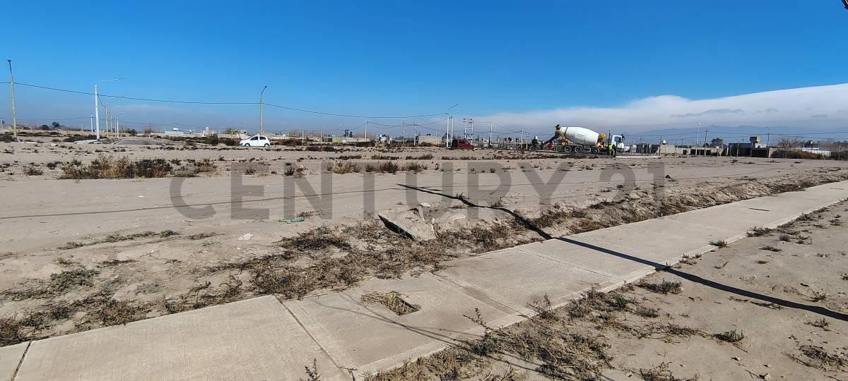 Lote en venta — foto 1