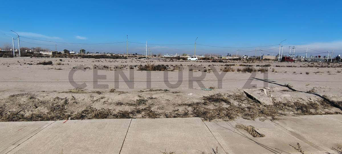 Lote en venta — foto 1