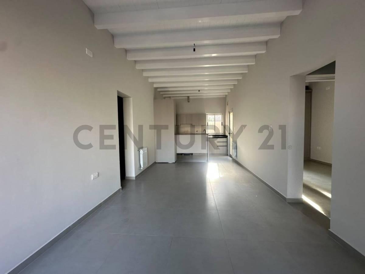 Casa PH en Venta – Barrio Privado Las Cortaderas 3, Rodeo de la Cruz, Guaymallén — foto 1