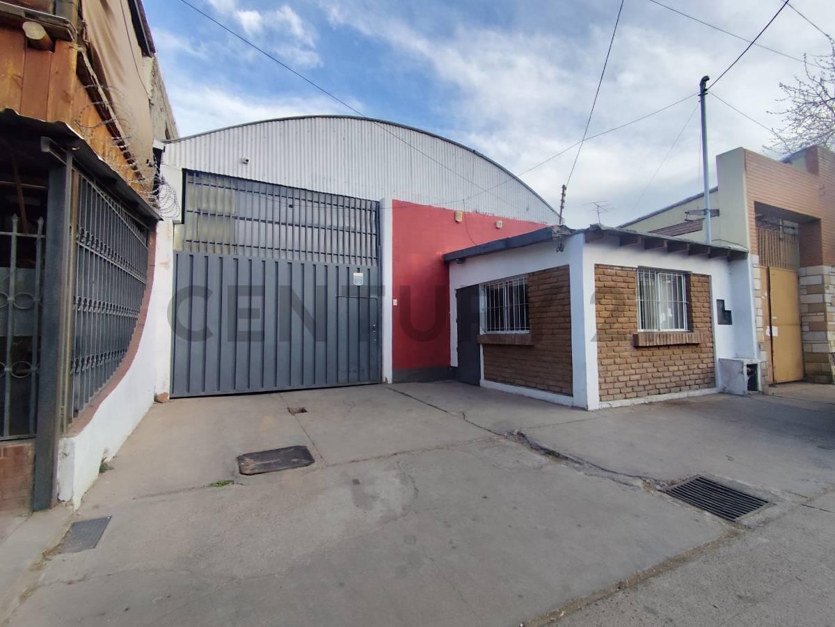 Venta Galpón en Dorrego — foto 1