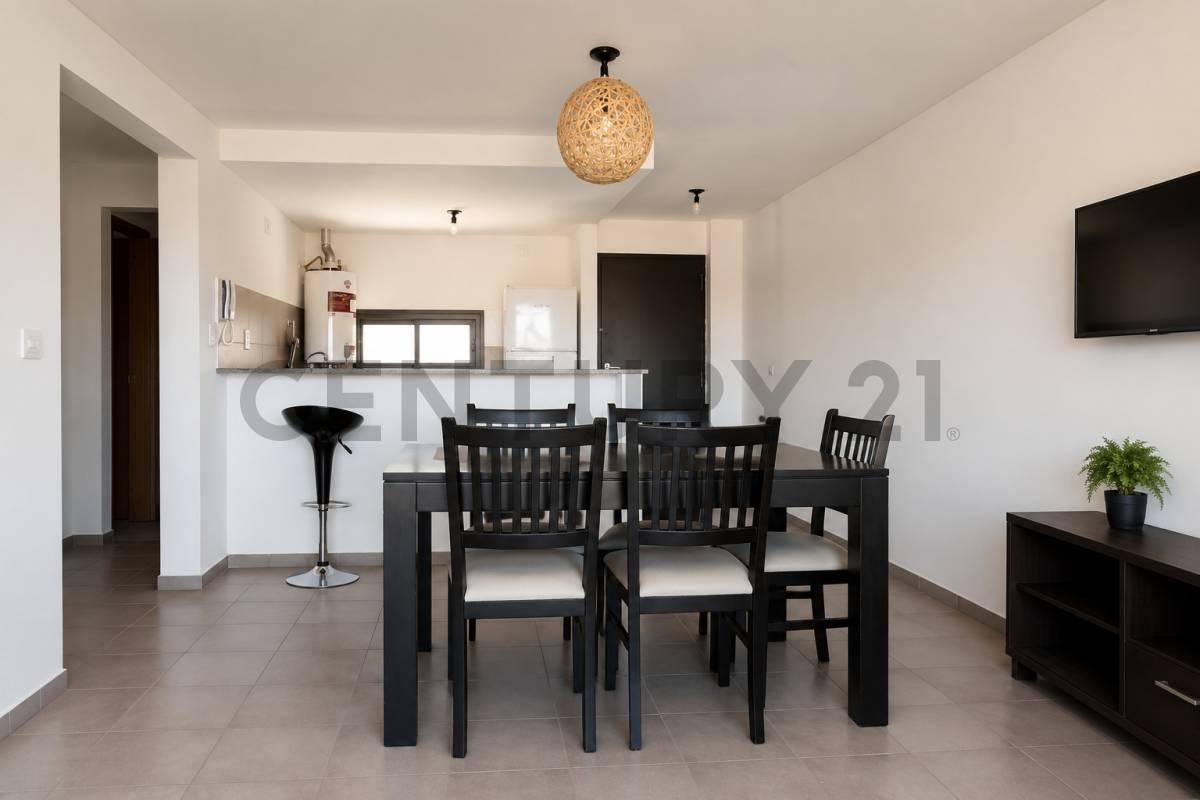 Departamento en alquiler — foto 1