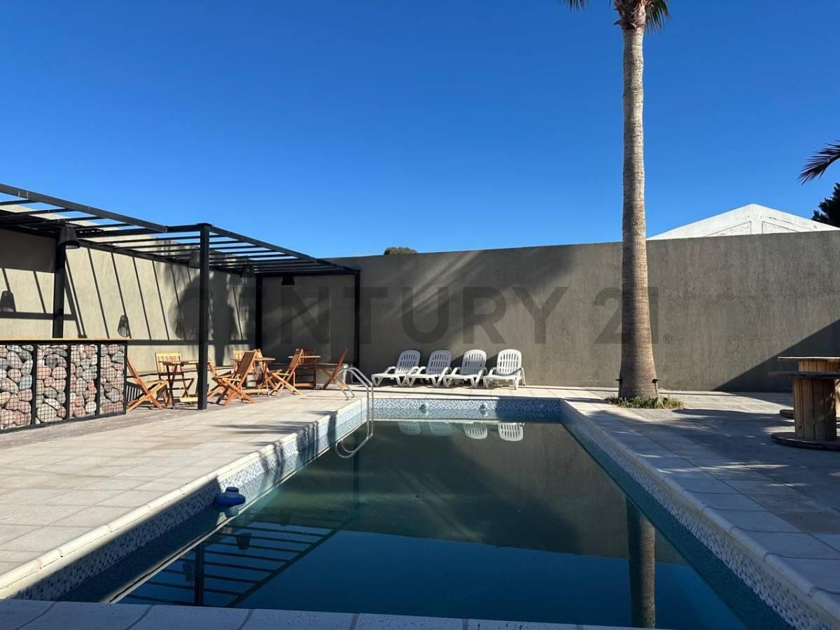 QUINTA PARA EVENTOS EN VENTA — foto 1