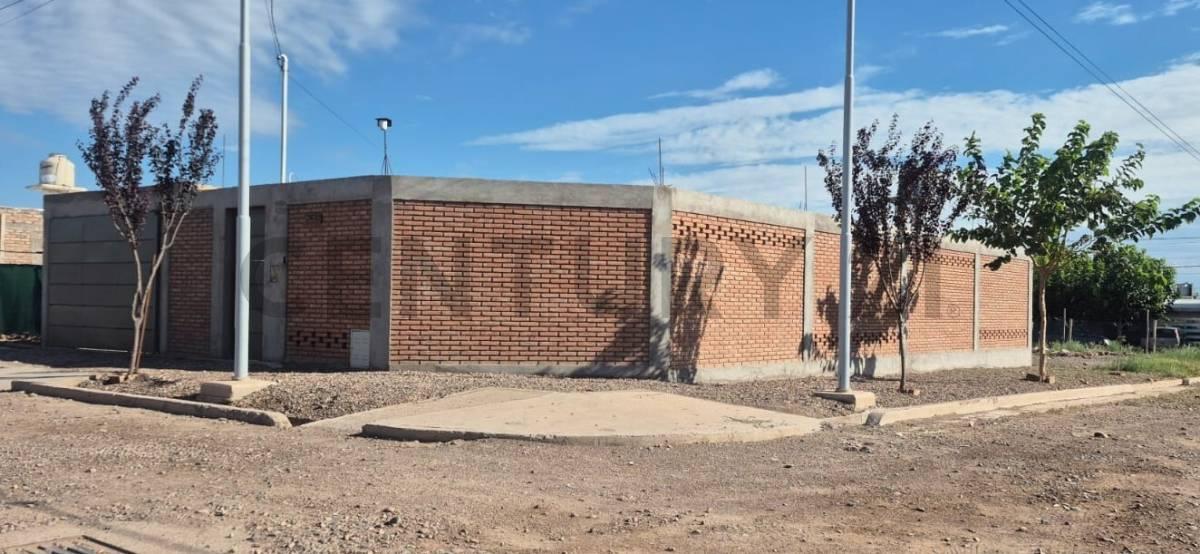 VENTA CASA ESQUINA B° CERRADO Rodeo de la Cruz — foto 1